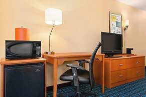 Fairfield Inn & Suites Mankato