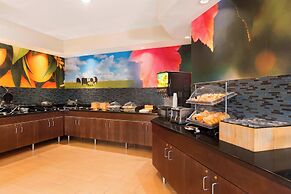 Fairfield Inn & Suites Mankato