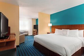Fairfield Inn & Suites Mankato