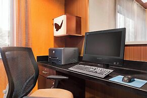 Fairfield Inn & Suites Mankato