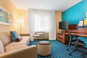 Fairfield Inn & Suites Mankato