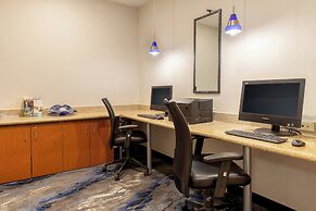 Fairfield Inn & Suites by Marriott Minneapolis Eden Prairie