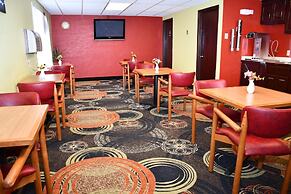 Regency Inn & Suites