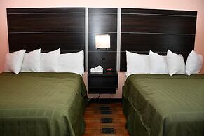 Regency Inn & Suites