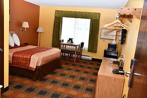 Regency Inn & Suites