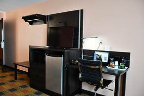 Regency Inn & Suites