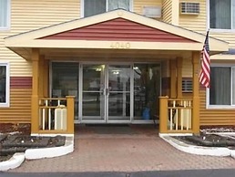 Regency Inn & Suites