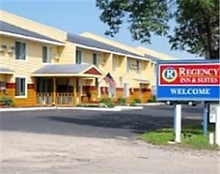 Regency Inn & Suites