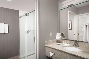 Courtyard By Marriott Portland Hillsboro