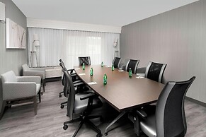 Courtyard By Marriott Portland Hillsboro