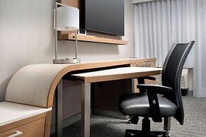 Courtyard By Marriott Portland Hillsboro