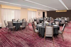 Courtyard By Marriott Portland Hillsboro