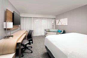 Courtyard By Marriott Portland Hillsboro
