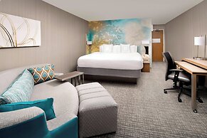 Courtyard By Marriott Portland Hillsboro