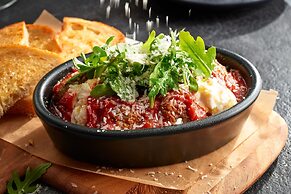 Courtyard By Marriott Portland Hillsboro