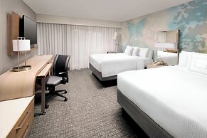 Courtyard By Marriott Portland Hillsboro