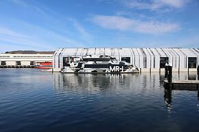 Hotel Grand Chancellor Hobart