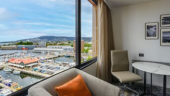 Hotel Grand Chancellor Hobart