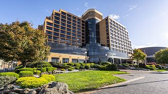 Hotel Grand Chancellor Hobart