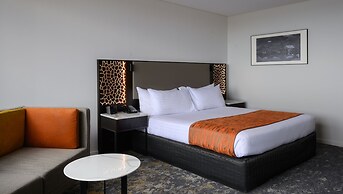 Hotel Grand Chancellor Hobart