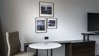 Hotel Grand Chancellor Hobart