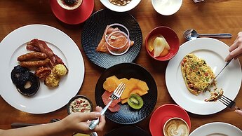 Hotel Grand Chancellor Hobart