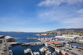 Hotel Grand Chancellor Hobart