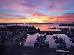 Hotel Grand Chancellor Hobart