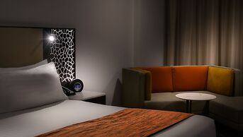 Hotel Grand Chancellor Hobart