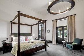 Mount Lofty House & Estate Adelaide Hills