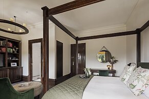 Mount Lofty House & Estate Adelaide Hills