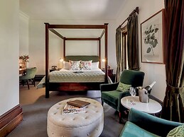 Mount Lofty House & Estate Adelaide Hills