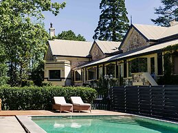 Mount Lofty House & Estate Adelaide Hills