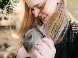 Mount Lofty House & Estate Adelaide Hills
