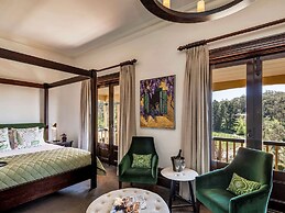 Mount Lofty House & Estate Adelaide Hills