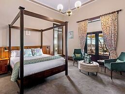 Mount Lofty House & Estate Adelaide Hills