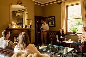 Mount Lofty House & Estate Adelaide Hills