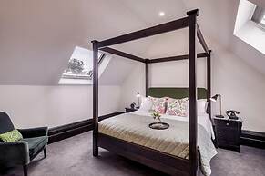 Mount Lofty House & Estate Adelaide Hills