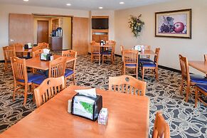 Best Western Pendleton Inn