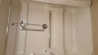 Best Western Pendleton Inn