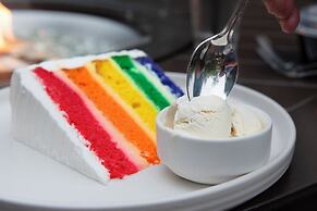 Desmond Hotel Malvern, a DoubleTree by Hilton