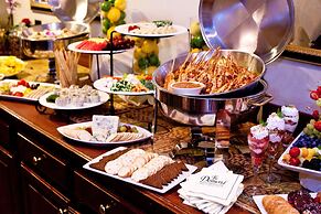 Desmond Hotel Malvern, a DoubleTree by Hilton