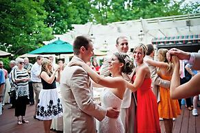 Desmond Hotel Malvern, a DoubleTree by Hilton