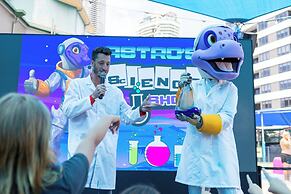 Paradise Resort Gold Coast