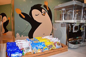 Paradise Resort Gold Coast