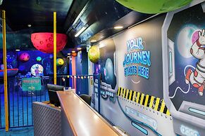 Paradise Resort Gold Coast