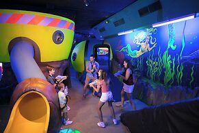 Paradise Resort Gold Coast