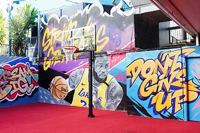 Paradise Resort Gold Coast