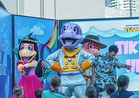 Paradise Resort Gold Coast