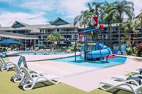 Paradise Resort Gold Coast